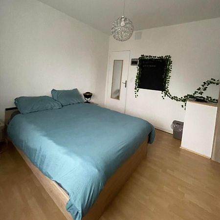 ריימס Le Ranch - Chambres Privees - Proche Centre Ville מראה חיצוני תמונה