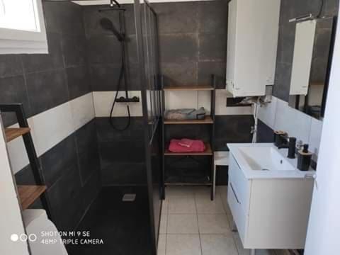 ריימס Le Ranch - Chambres Privees - Proche Centre Ville מראה חיצוני תמונה