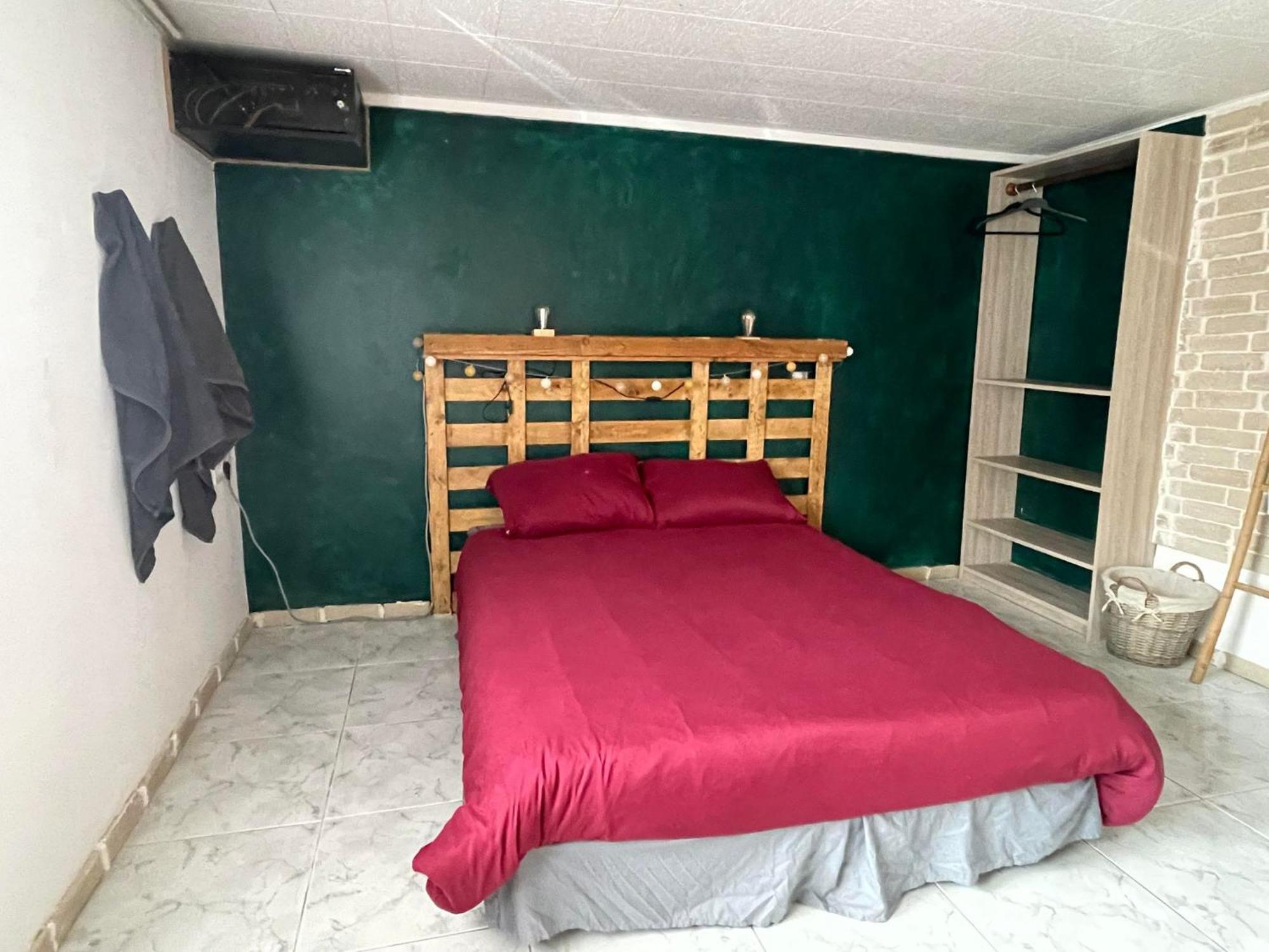 ריימס Le Ranch - Chambres Privees - Proche Centre Ville מראה חיצוני תמונה